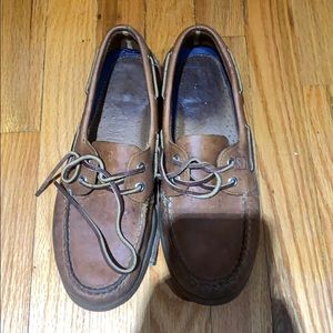 Classic Men’s Sperrys